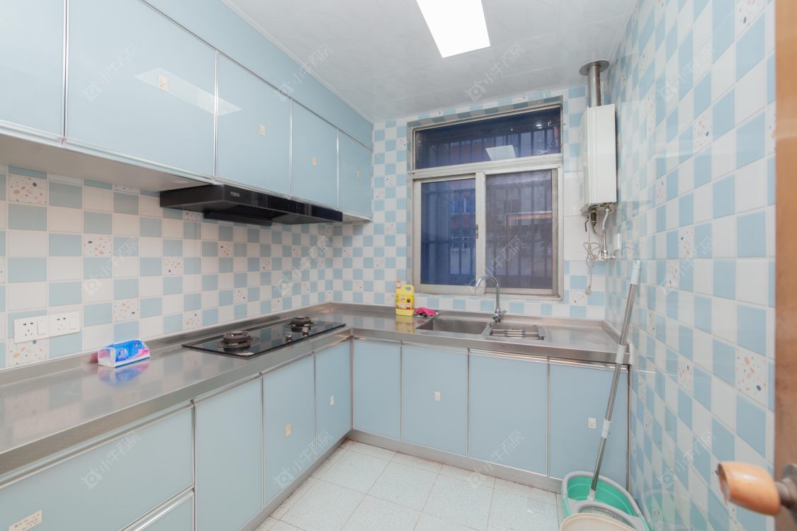 常州汇丰一村在售二手房源室内图_小牛看房