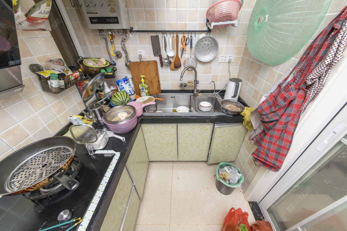 绿地香颂花园房源室内图 常州绿地香颂花园在售二手房源室内图_小牛看房