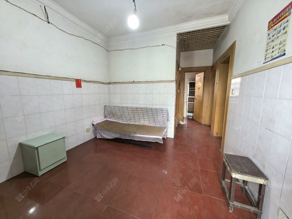 常州青司塘公房租房_小牛看房