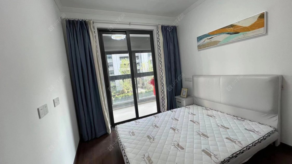 常州蓝光晶曜在租房源室内图_小牛看房