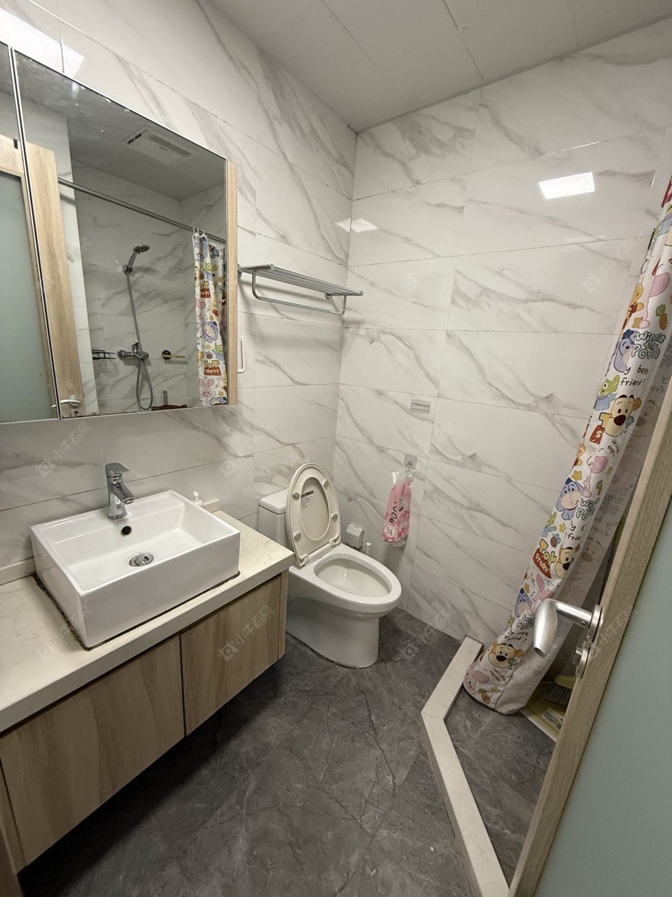 常州九洲花园四期在租房源室内图_小牛看房