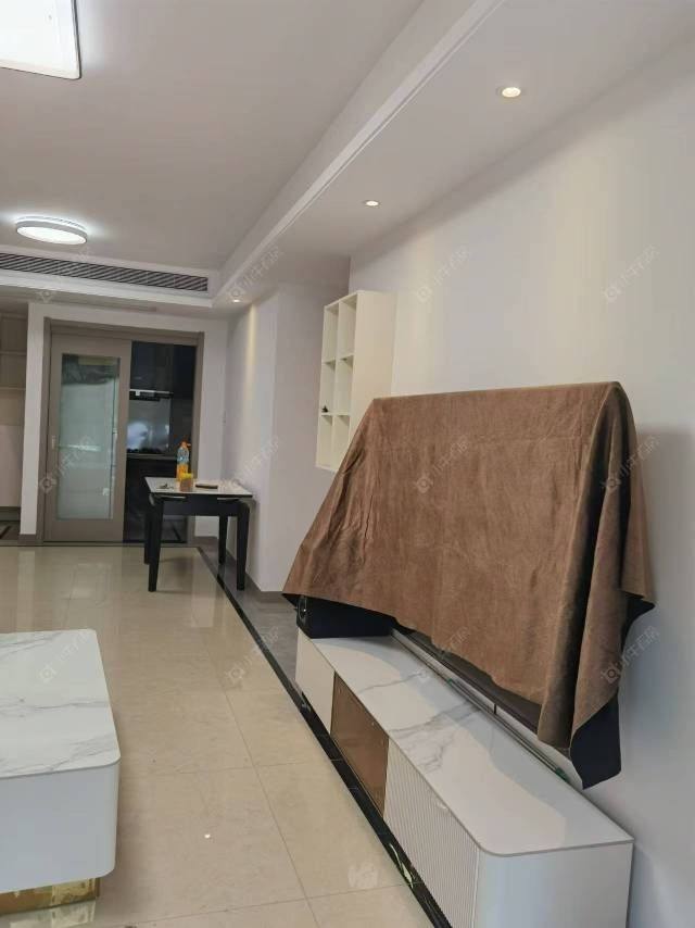 常州蓝光晶曜在租房源室内图_小牛看房