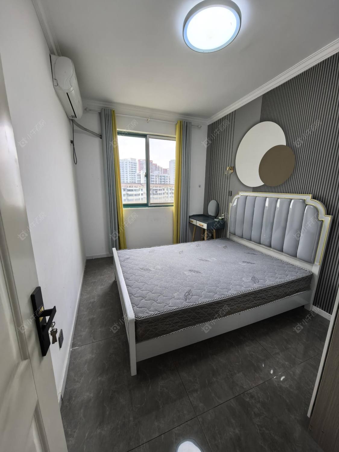 紫云苑房源室内图 常州紫云苑在租房源室内图_小牛看房