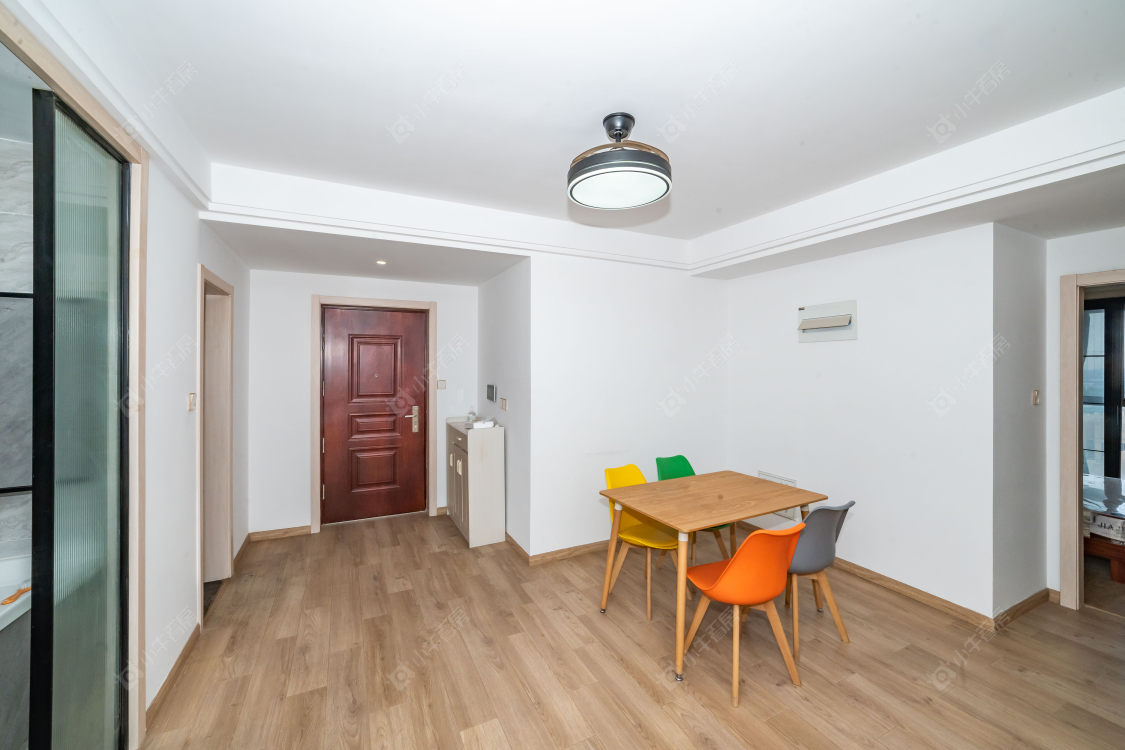 中海凤凰熙岸房源室内图 常州中海凤凰熙岸在售二手房源室内图_小牛看房