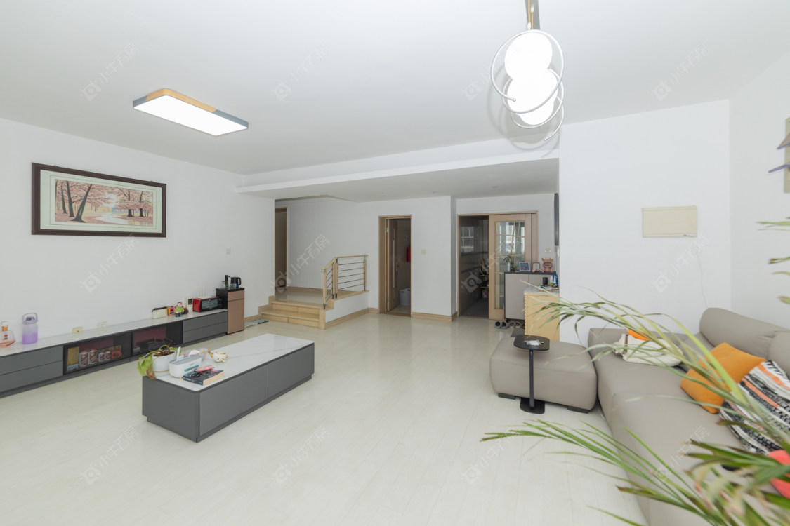 奥林匹克花园房源室内图 常州奥林匹克花园在售二手房源室内图_小牛看房