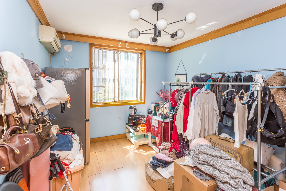 翠竹新村东北区房源室内图 常州翠竹新村东北区在售二手房源室内图_小牛看房