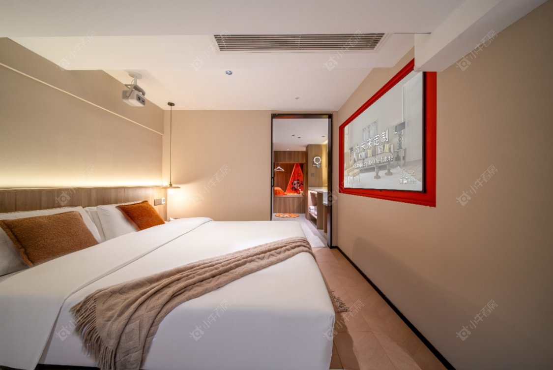 常州山外有山在租房源室内图_小牛看房