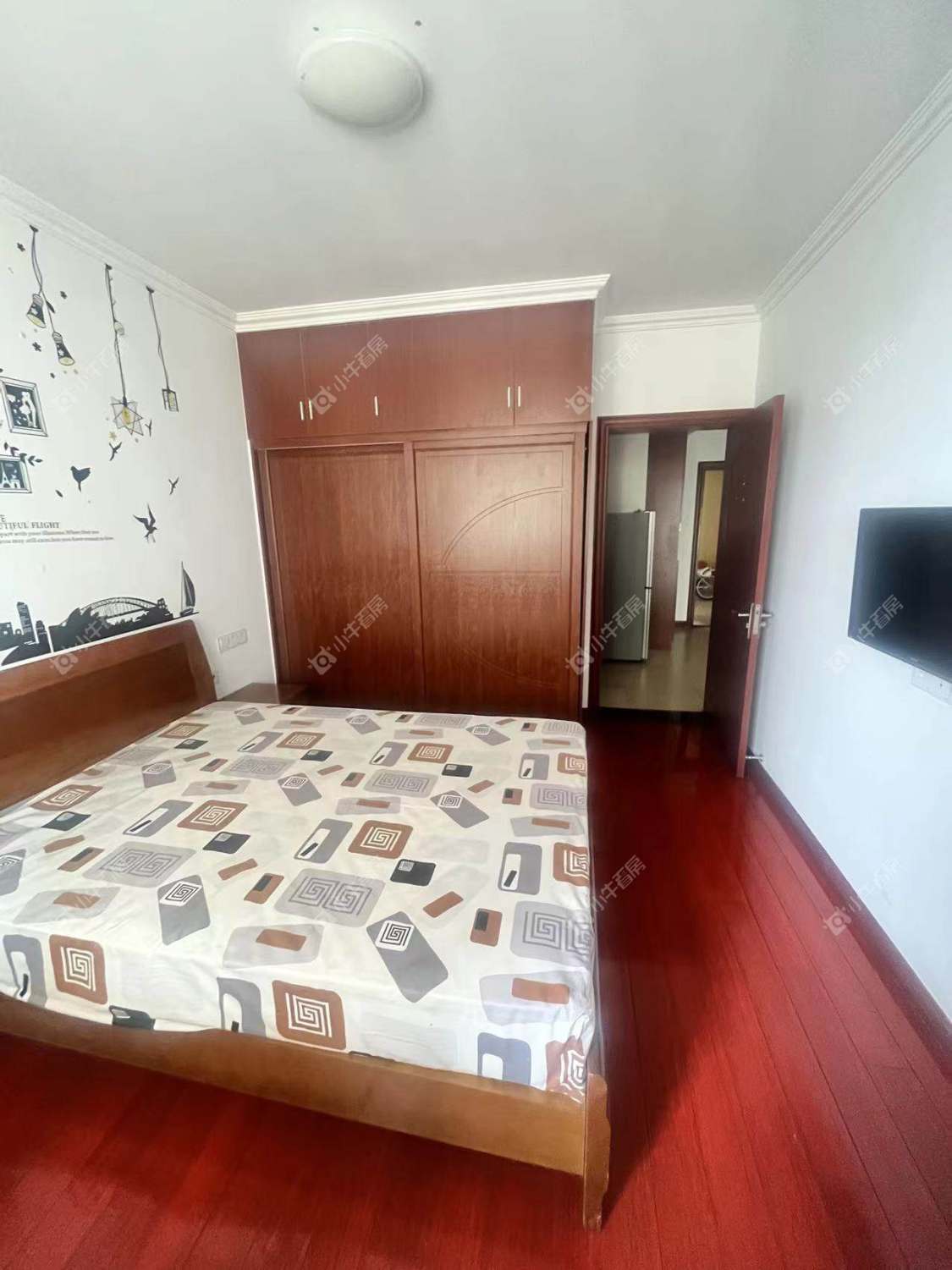 常州新城香溢俊园在租房源_小牛看房