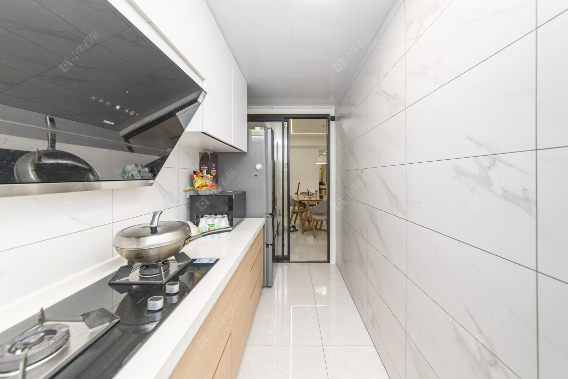 常州星河国际十区在售二手房源室内图_小牛看房