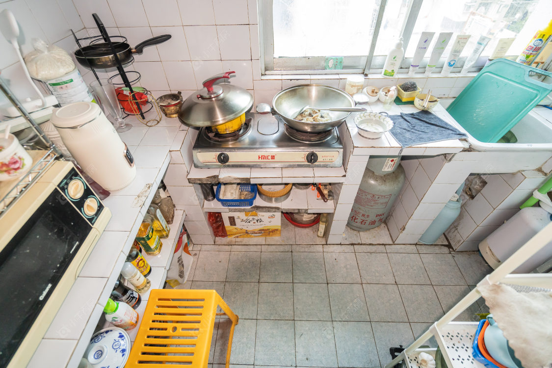 常州朝阳一村在售二手房源室内图_小牛看房