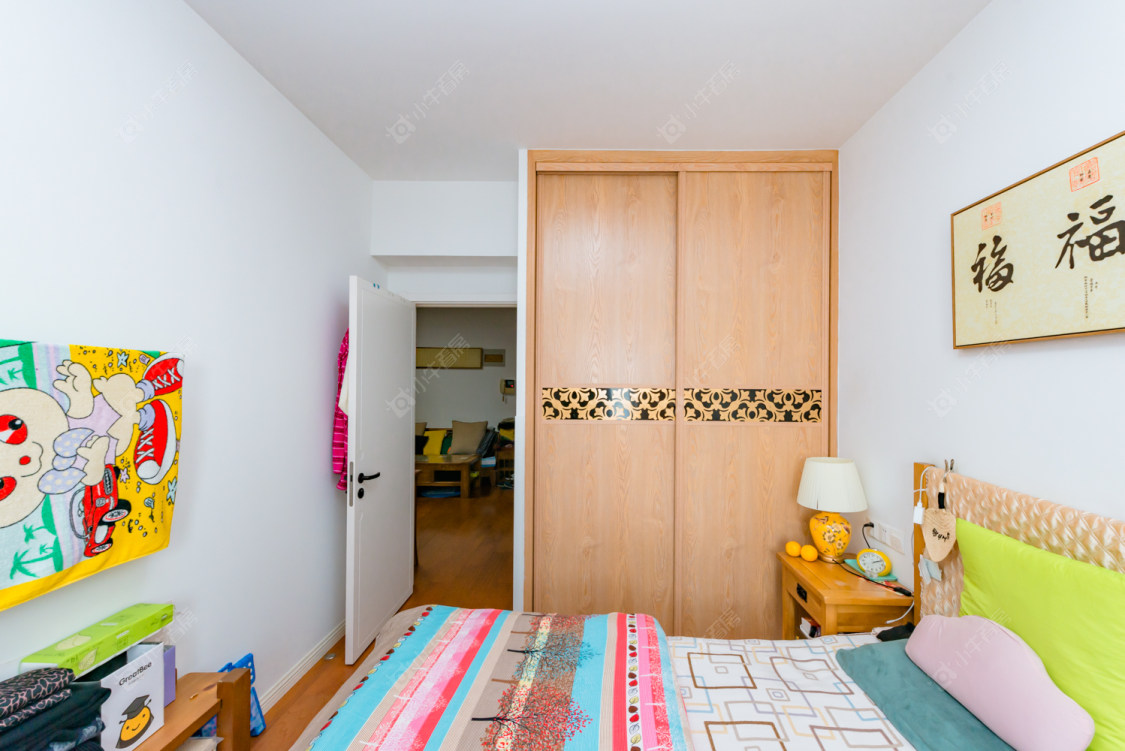 常州公园路在售二手房源室内图_小牛看房