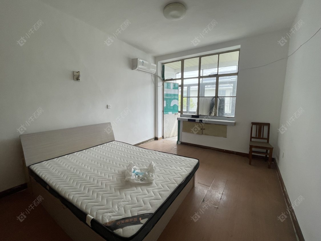 常州冶金新村在租房源室内图_小牛看房