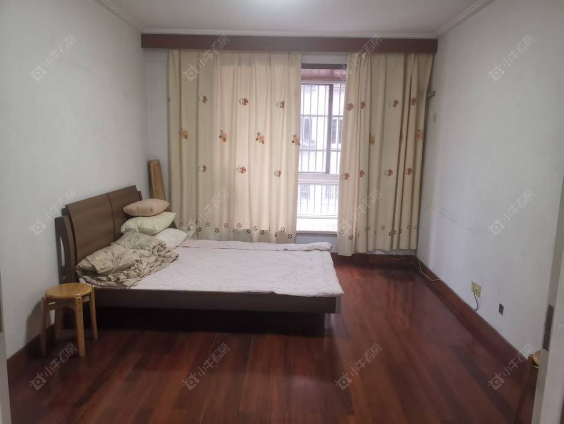 常州世纪花园在租房源室内图_小牛看房