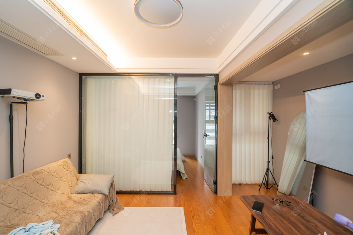 常州九洲玺在售二手房源室内图_小牛看房