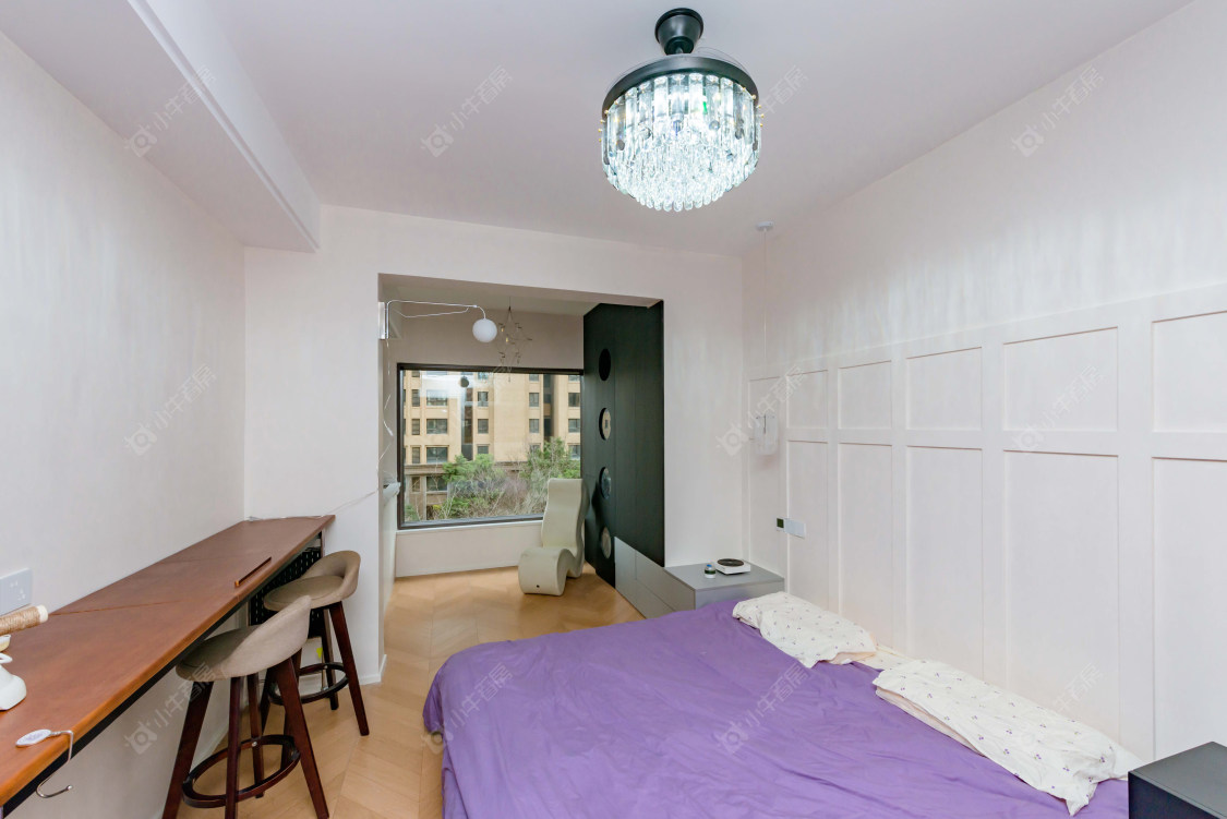 常州凯悦中心在售二手房源室内图_小牛看房