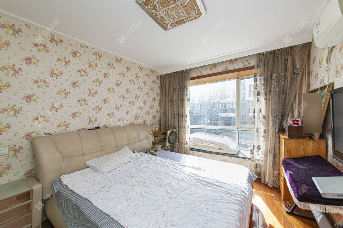 常州丰乐公寓北区在租房源室内图_小牛看房