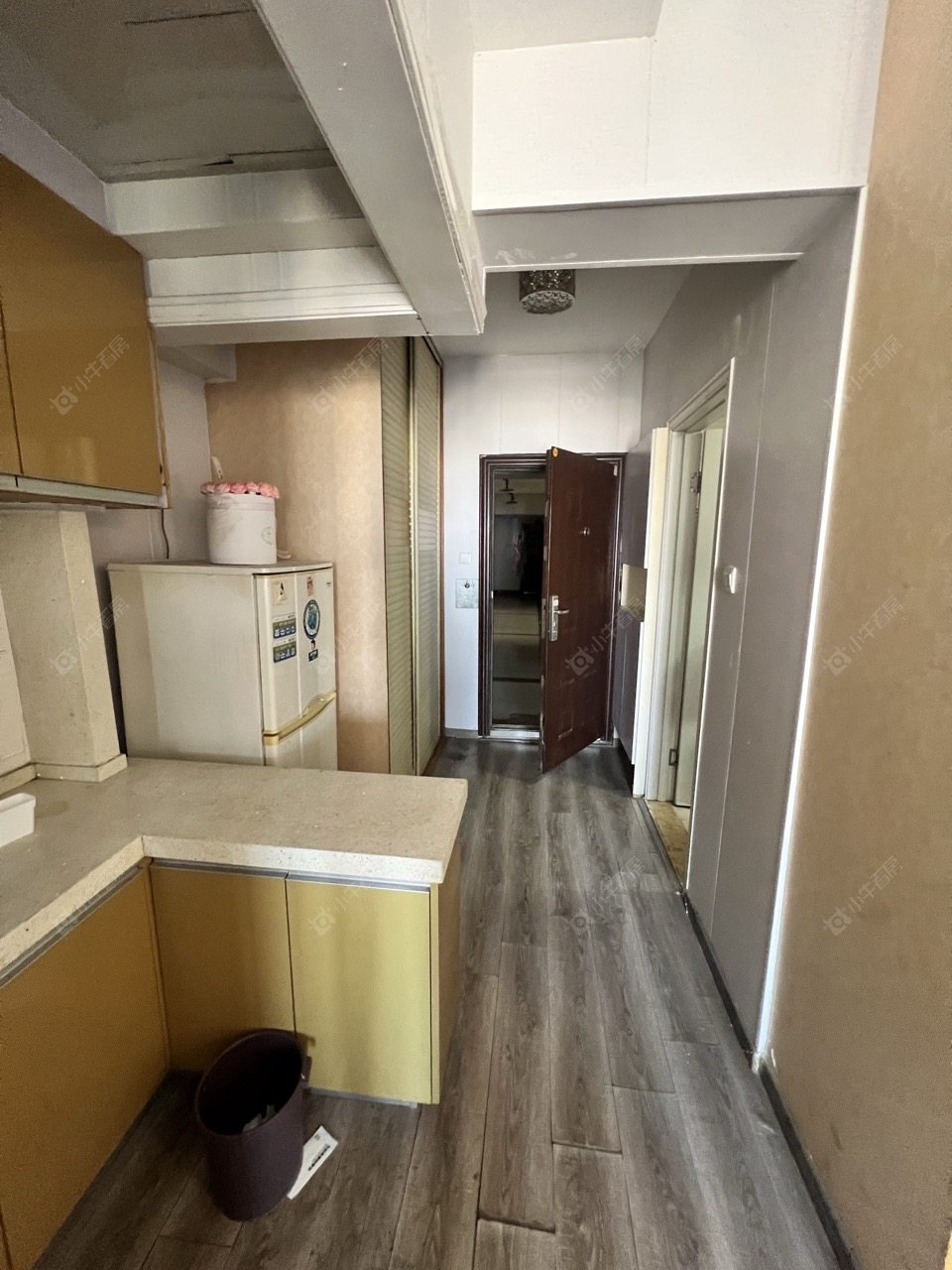 常州香江壹品在租房源户型图_小牛看房