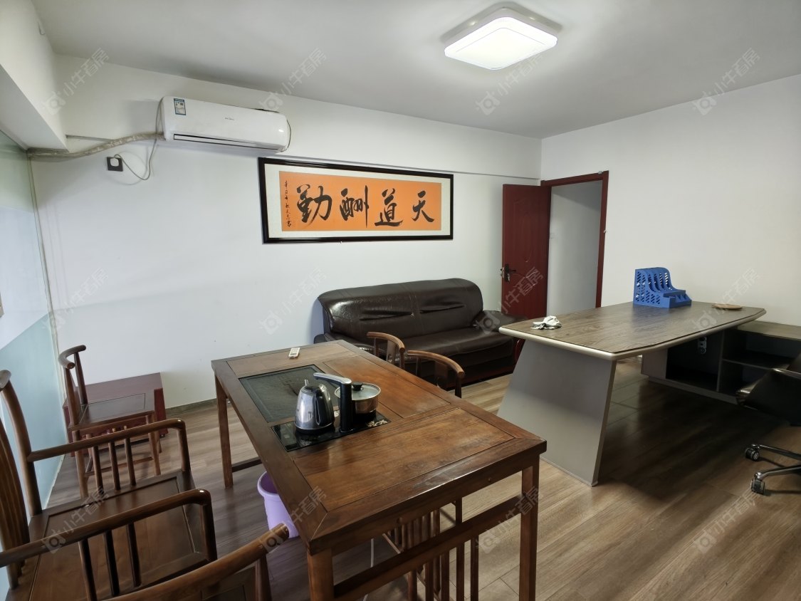 星湖广场房源室内图 常州星湖广场在租房源室内图_小牛看房