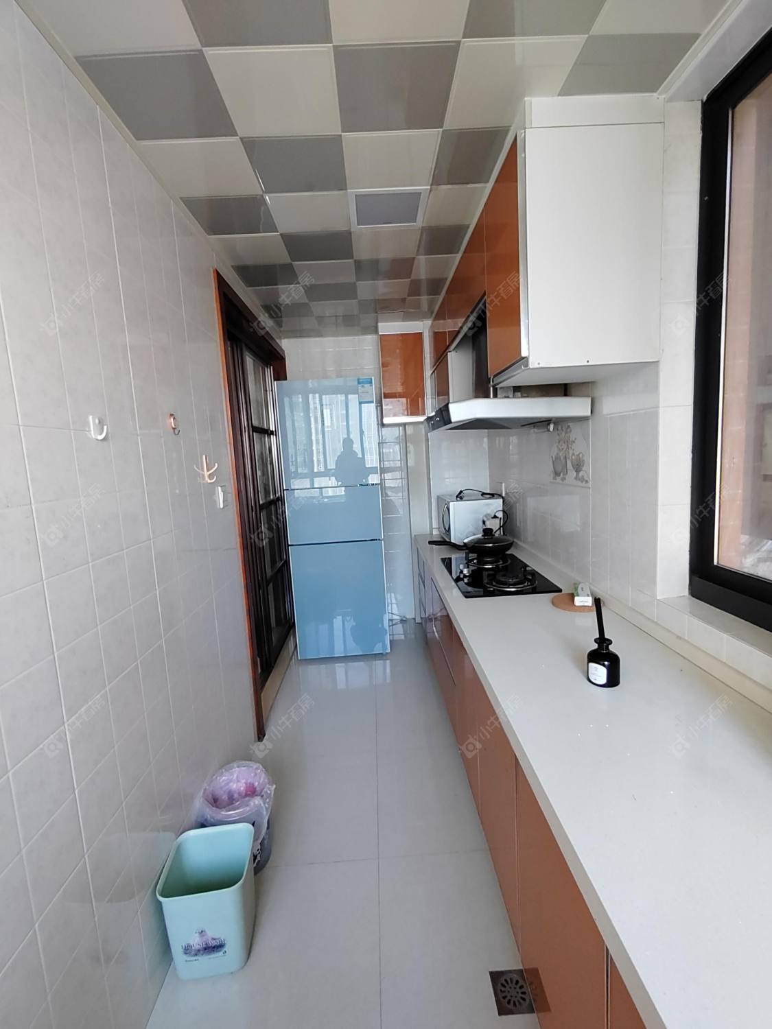 常州吟枫苑东区在租房源室内图_小牛看房