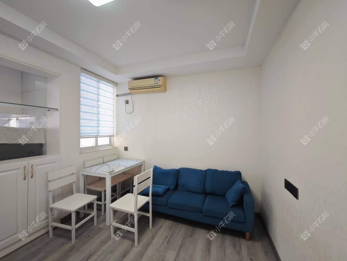 常州凤美新村在租房源室内图_小牛看房