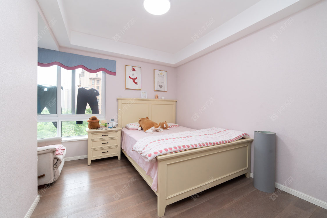 龙湖龙誉城三期房源室内图 常州龙湖龙誉城三期在售二手房源室内图_小牛看房