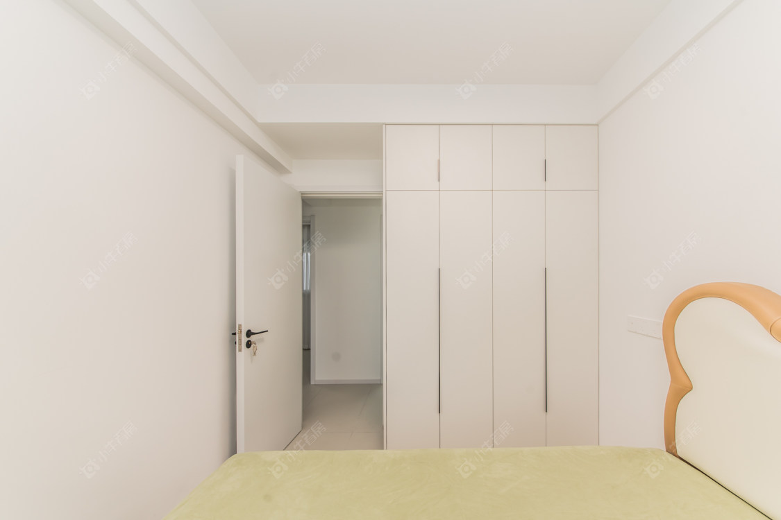 常州碧桂园华星·世纪学府在售二手房源室内图_小牛看房