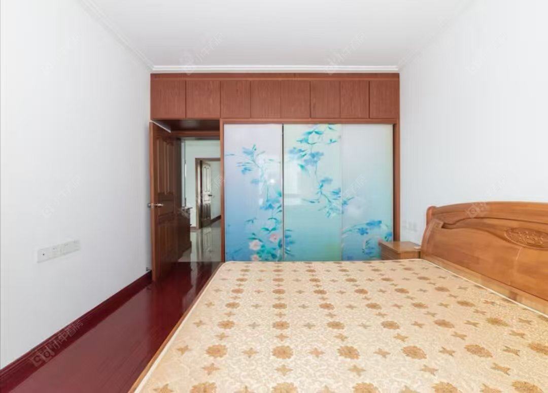 常州龙城花园在租房源室内图_小牛看房