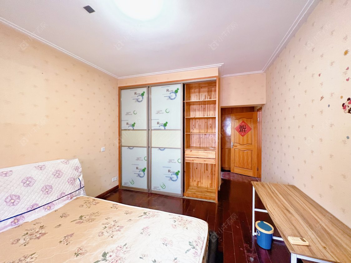 常州阳湖世纪苑南苑在租房源室内图_小牛看房