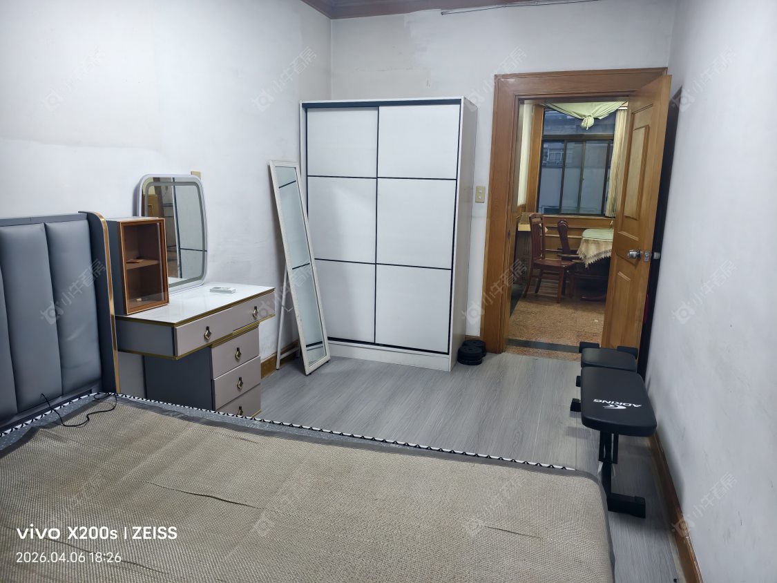 勤业一二三村房源室内图 常州勤业一二三村在租房源室内图_小牛看房