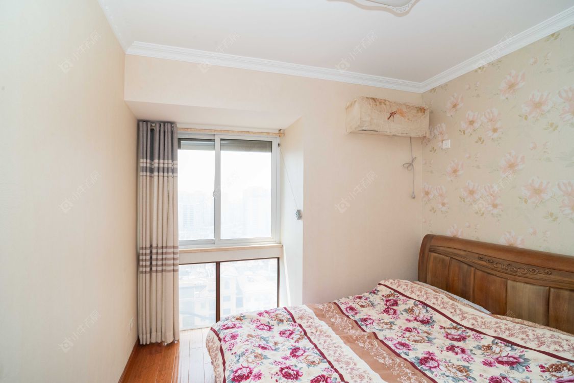 常州万水美兰城在售二手房源室内图_小牛看房