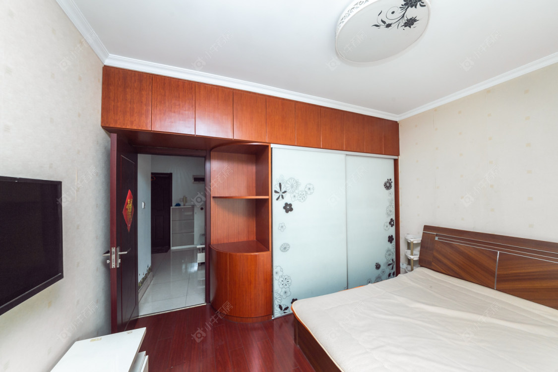 常州锦阳花苑在售二手房源室内图_小牛看房