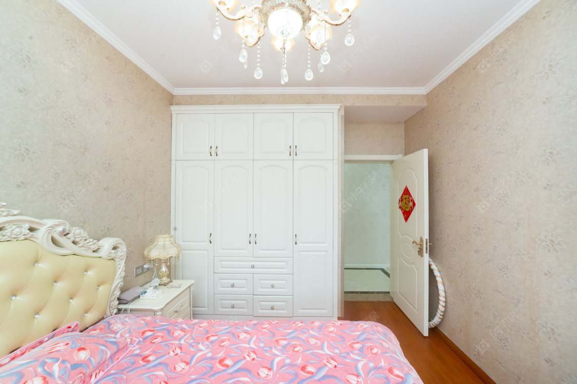 常州嘉禾尚郡在售二手房源室内图_小牛看房