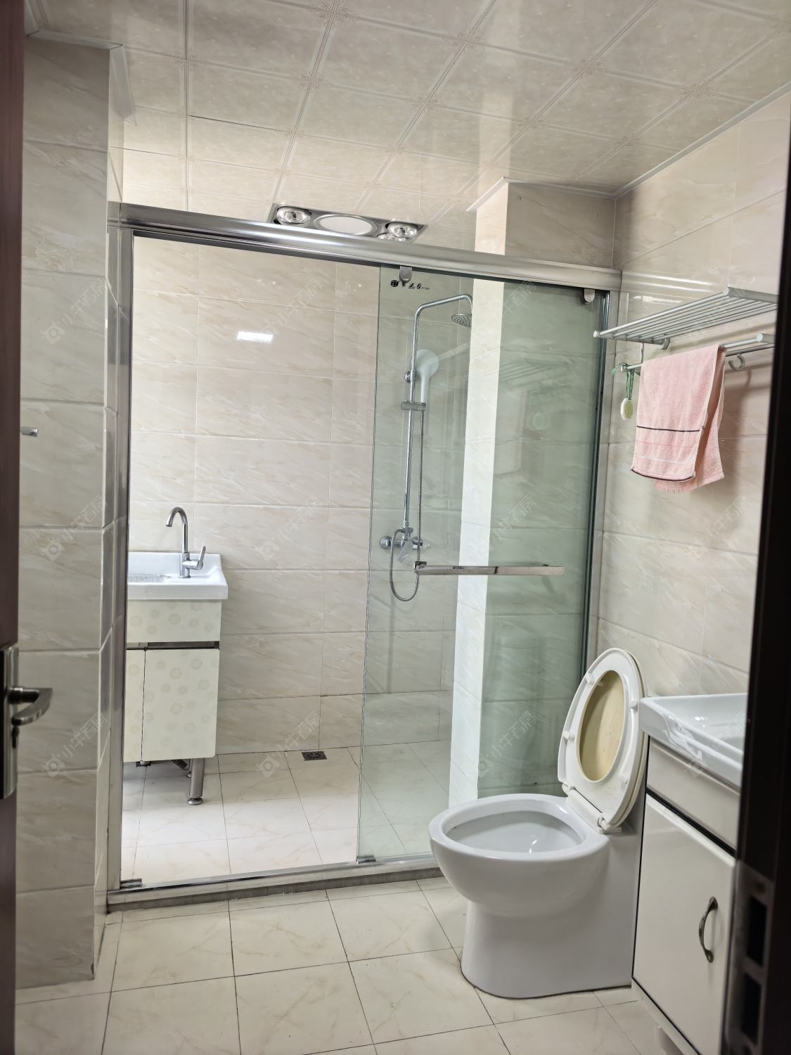 常州青果南苑在租房源室内图_小牛看房