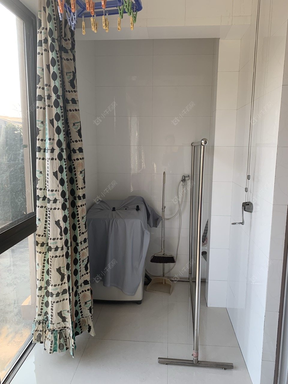 常州华润国际三期在租房源户型图_小牛看房