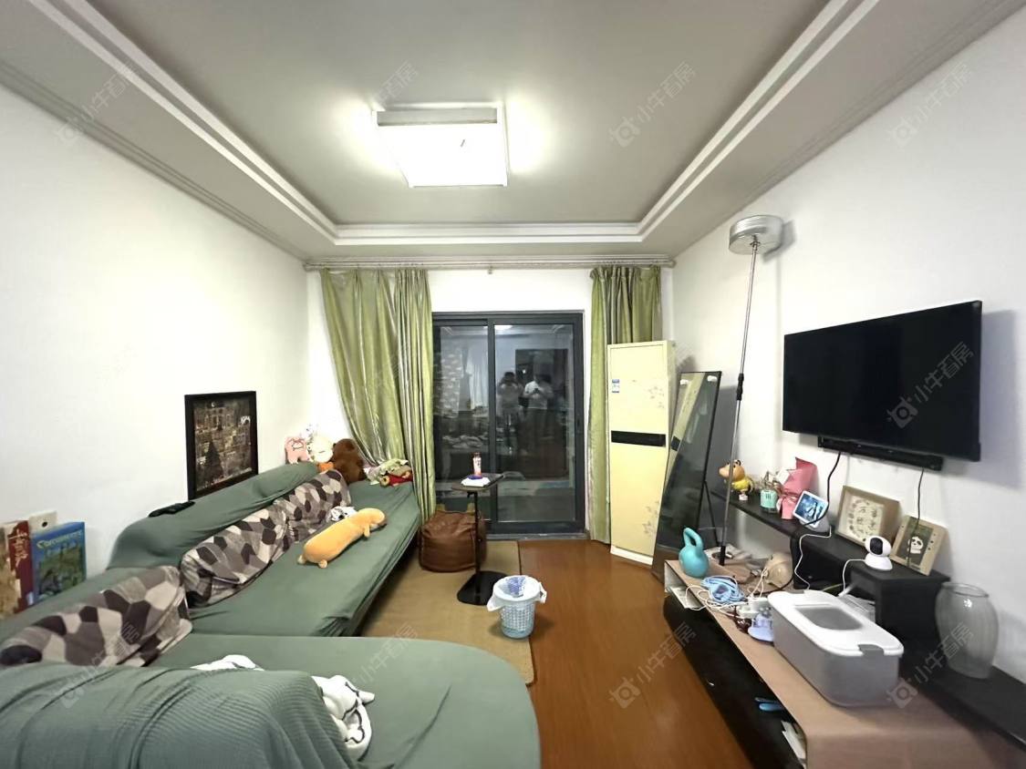常州万博生活广场租房_万博生活广场2室2厅房源出租
