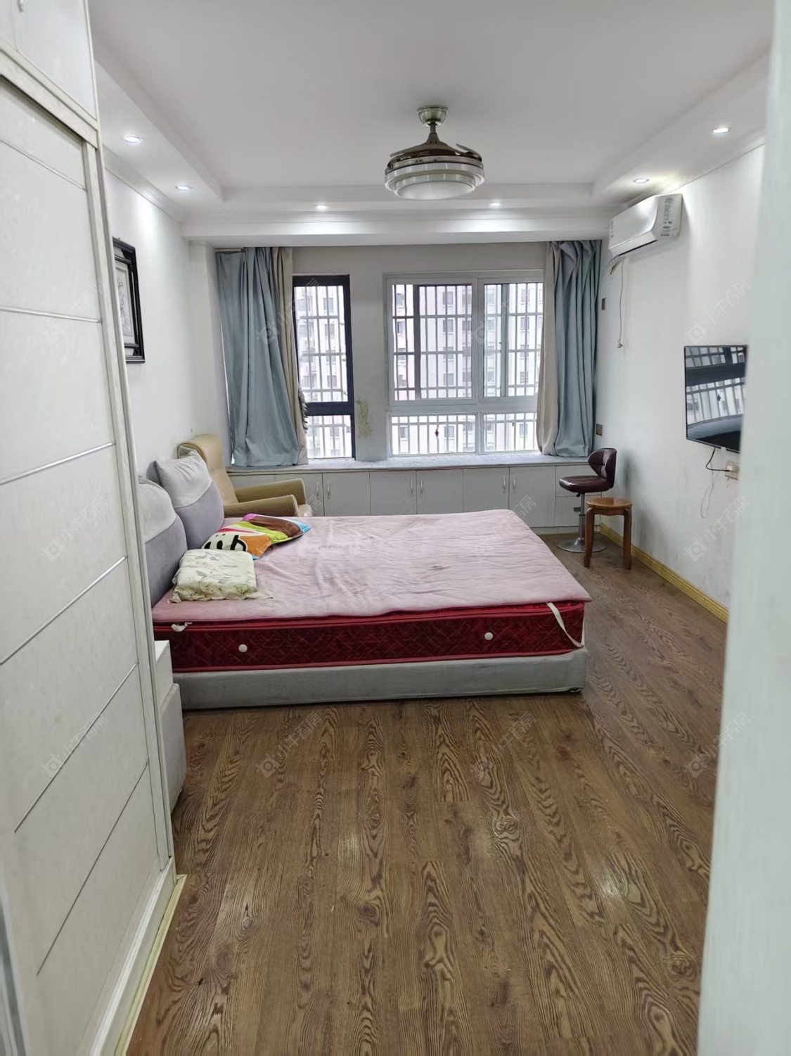 百馨西苑四期房源 常州百馨西苑四期在租房源_小牛看房