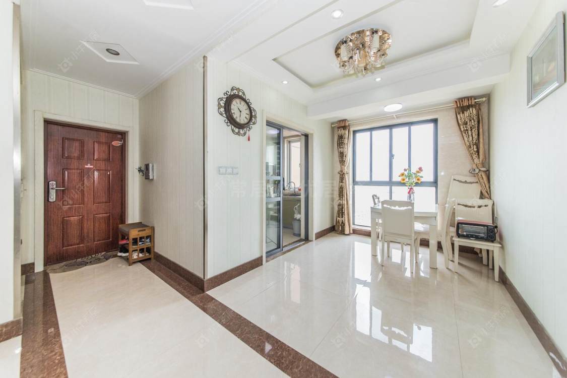 常州新城域三期在售二手房源室内图_小牛看房