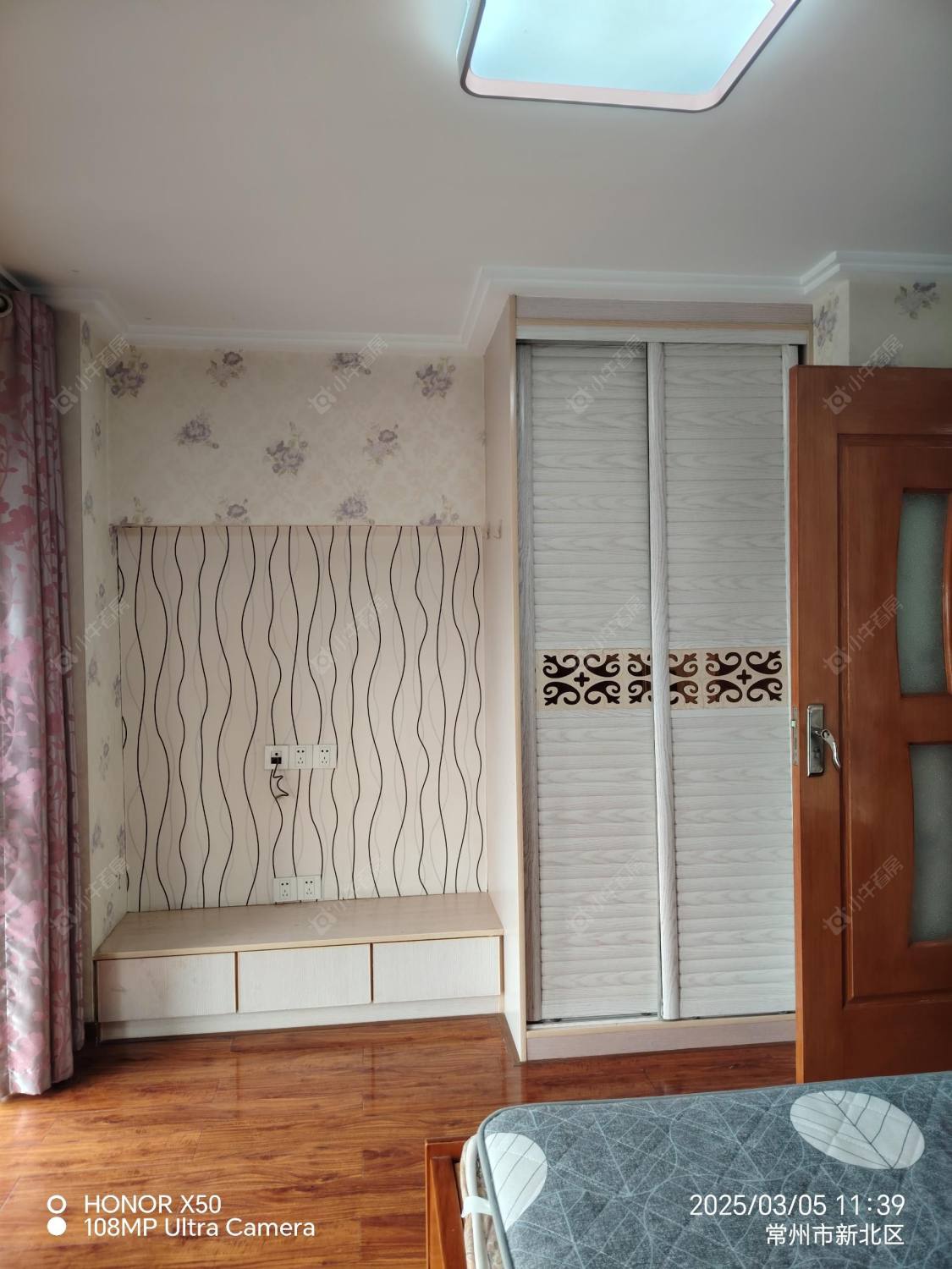 常州金田精英汇在租房源室内图_小牛看房