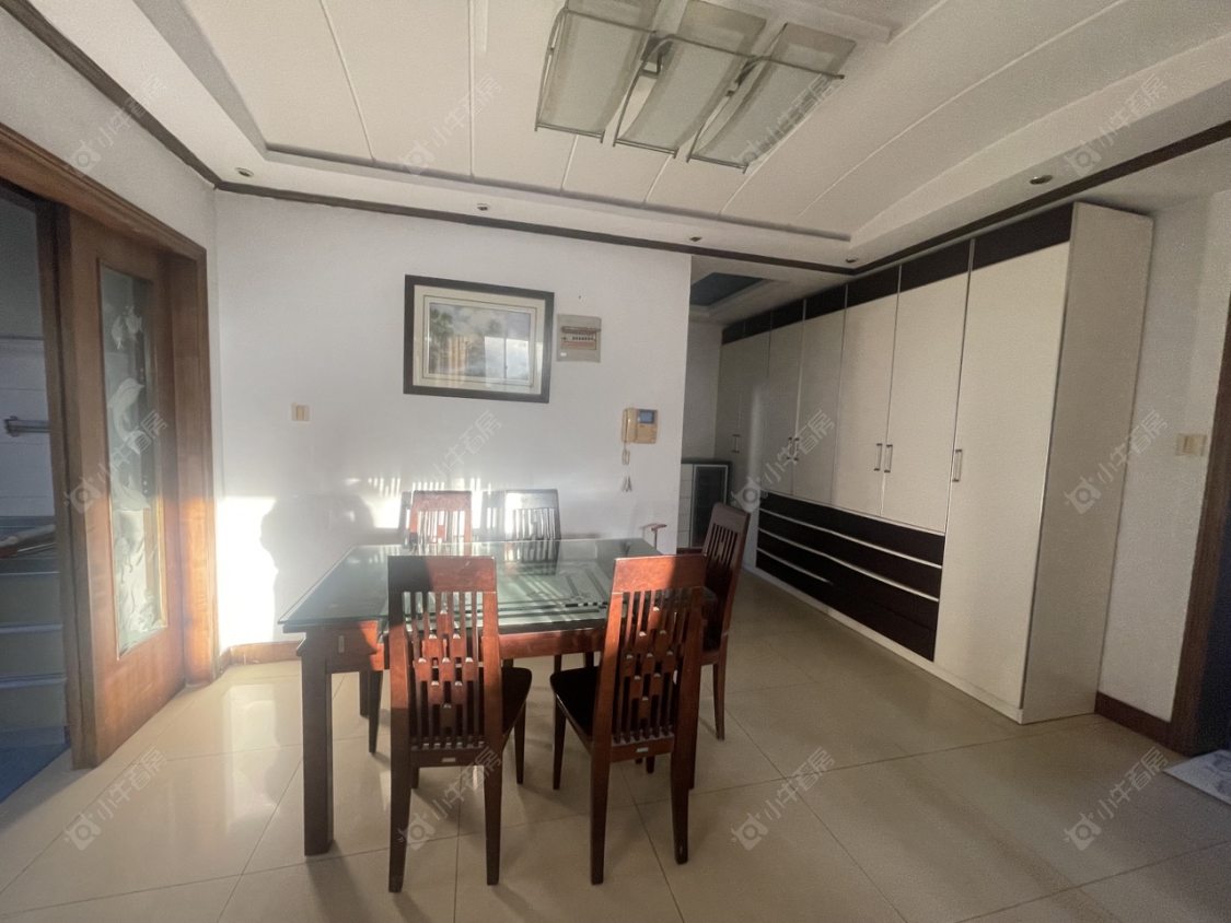 常州四季新城南苑在租房源室内图_小牛看房