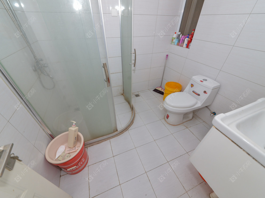 常州香格里拉山庄在售二手房源室内图_小牛看房