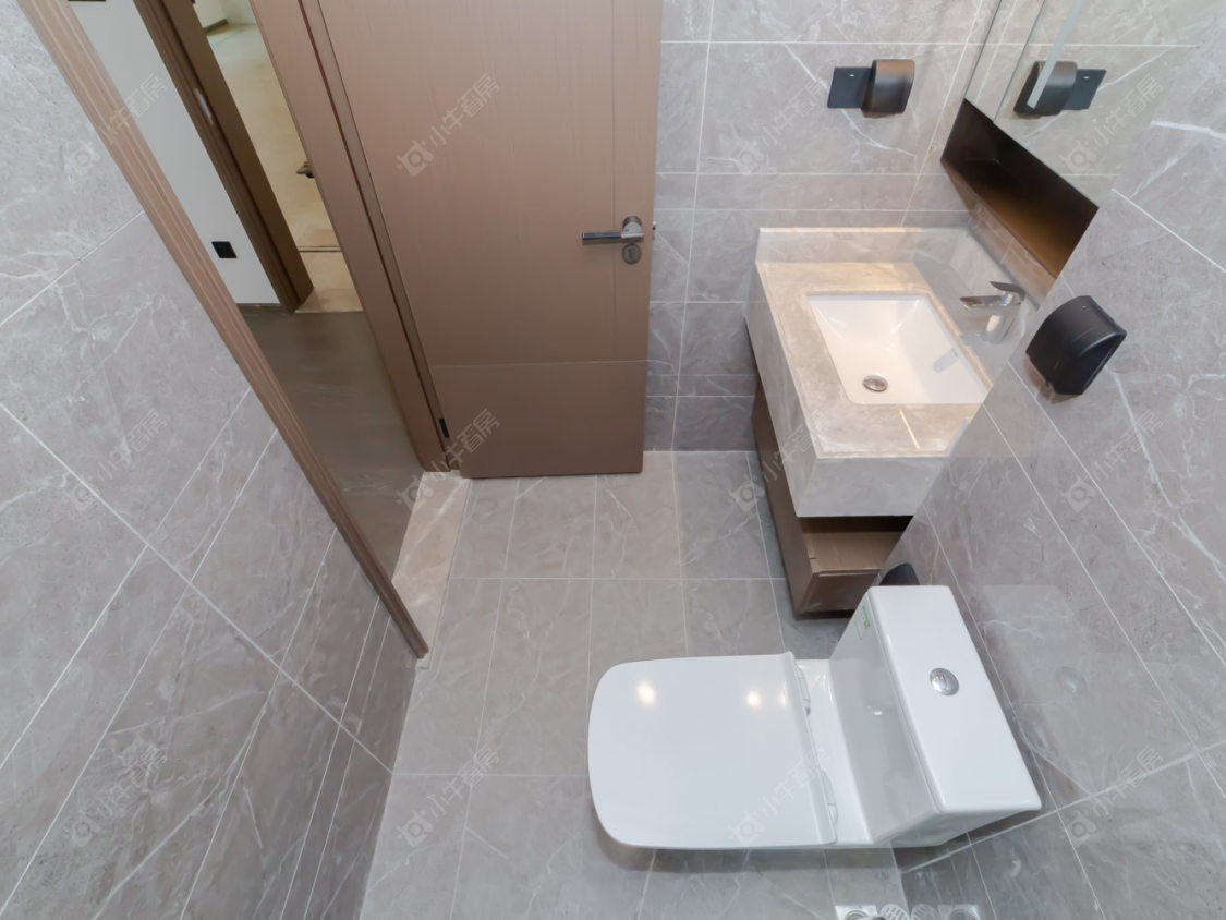 常州阳光城禹洲宸悦在售二手房源室内图_小牛看房