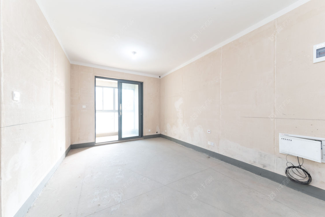 常州大唐中南上悦城在售二手房源_小牛看房