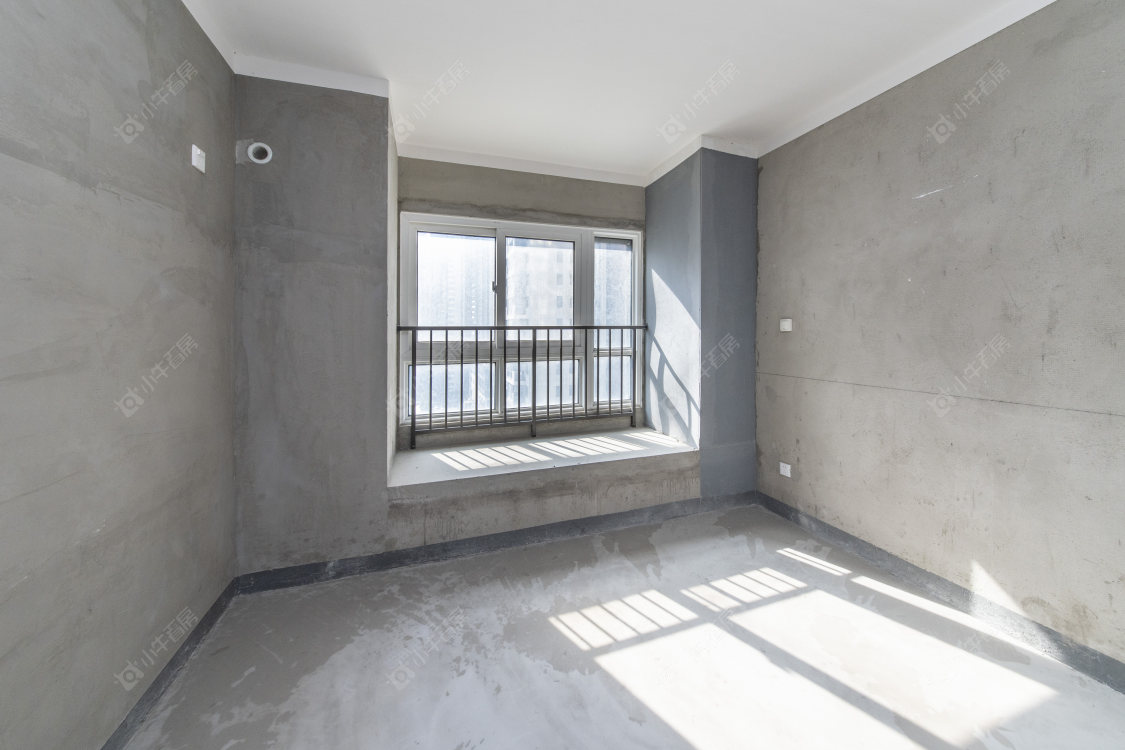 常州星河国际十区在售二手房源室内图_小牛看房