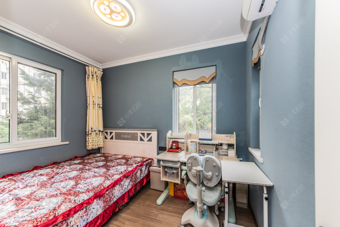 常州天安花园在售二手房源室内图_小牛看房