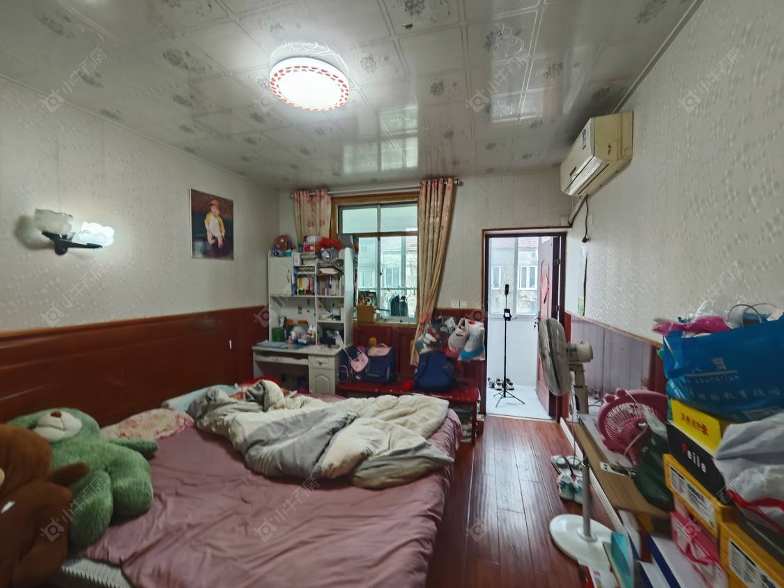 常州万善园一村在售二手房房源室内图_小牛看房