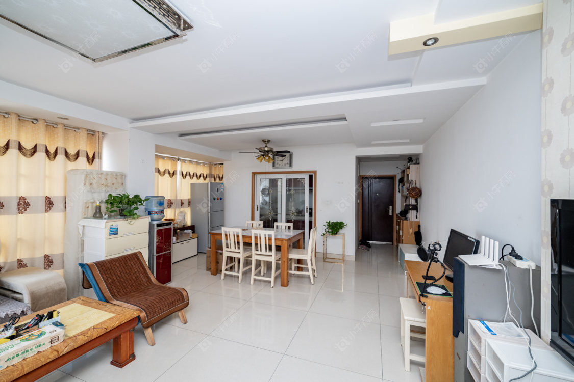 常州蔷薇家园在售二手房源室内图_小牛看房