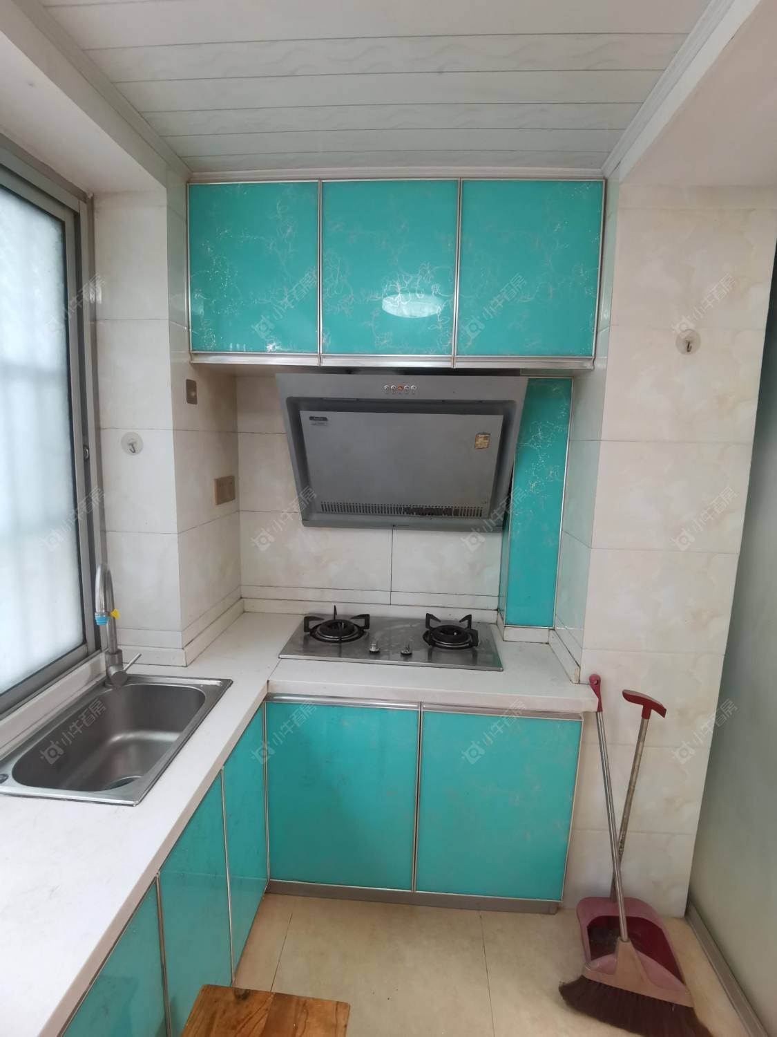 常州华达名都在租房源室内图_小牛看房