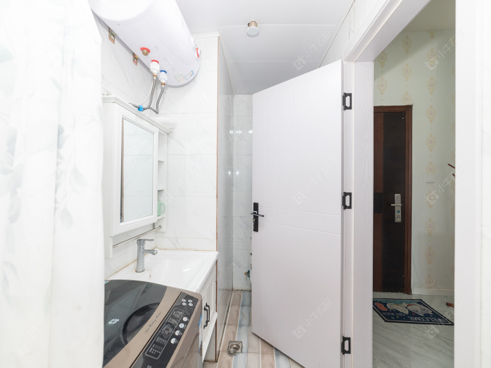 常州牡丹三江公寓在售二手房源室内图_小牛看房