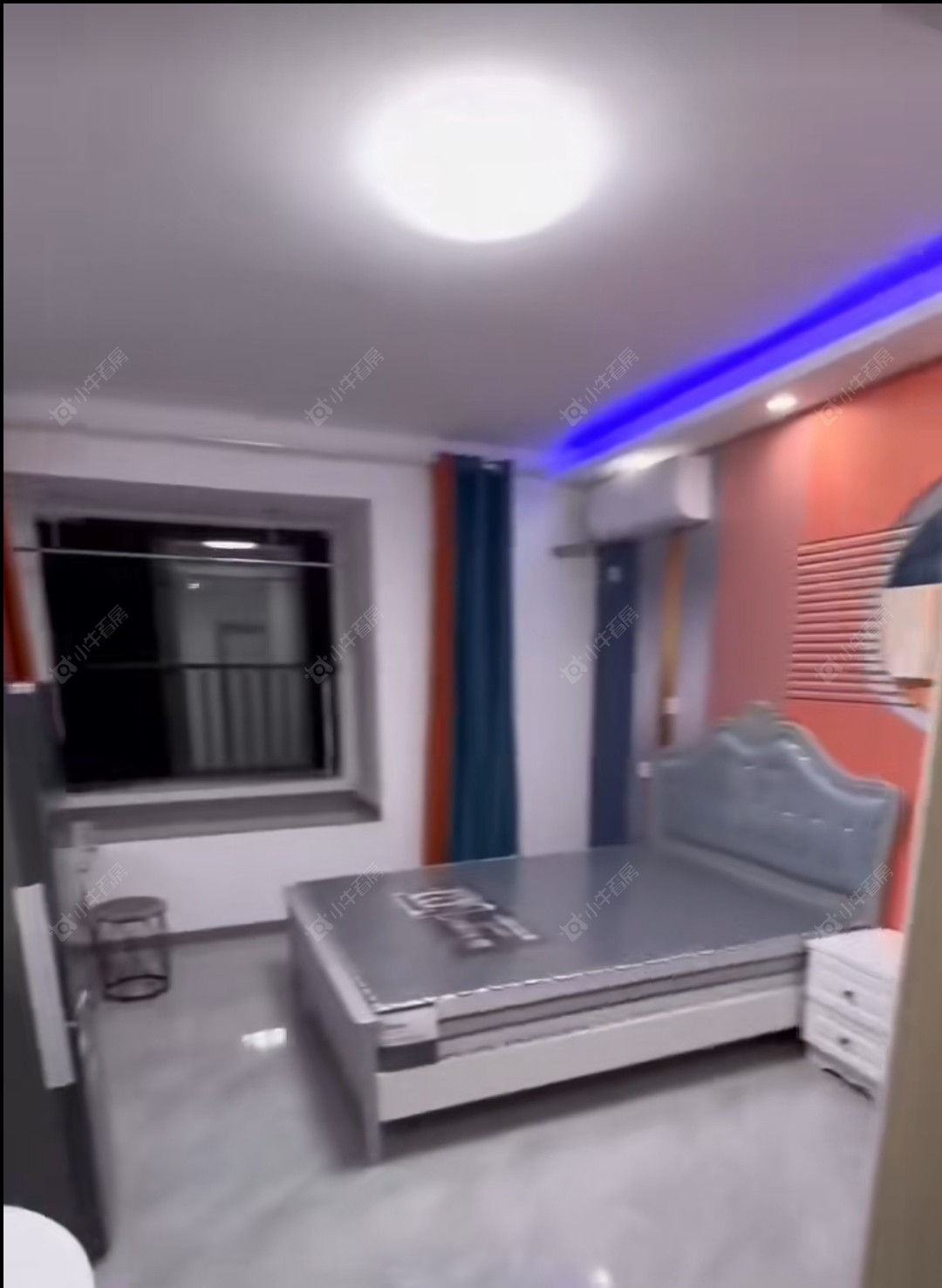 常州百馨西苑五期在租房源室内图_小牛看房