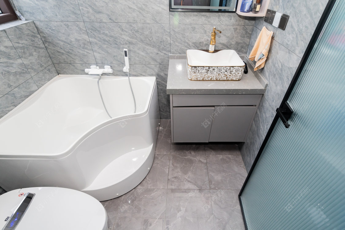 常州弘阳天下锦别墅区在售二手房源室内图_小牛看房